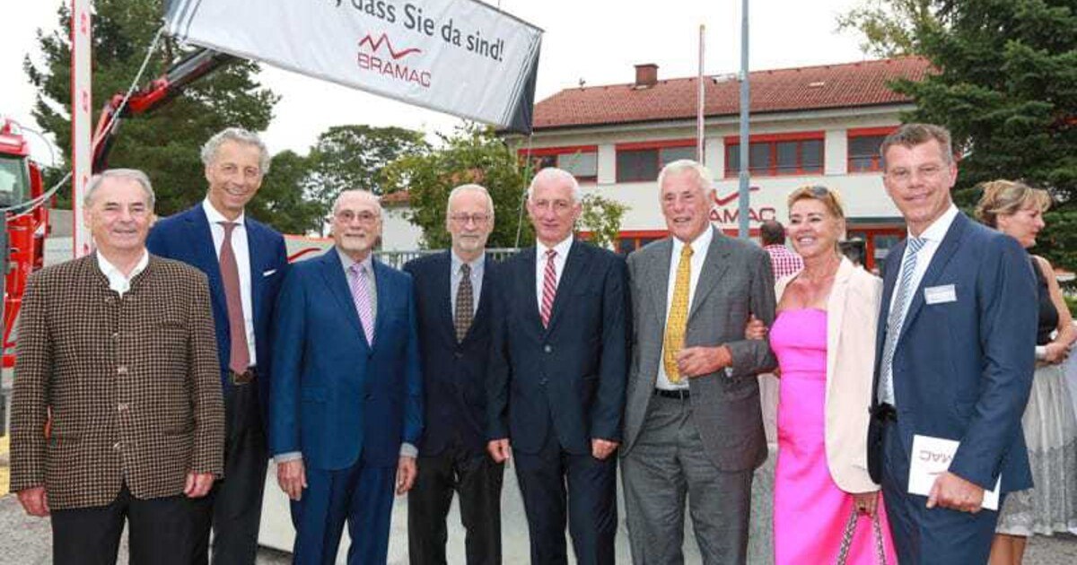 Eine österreichische Erfolgsgeschichte