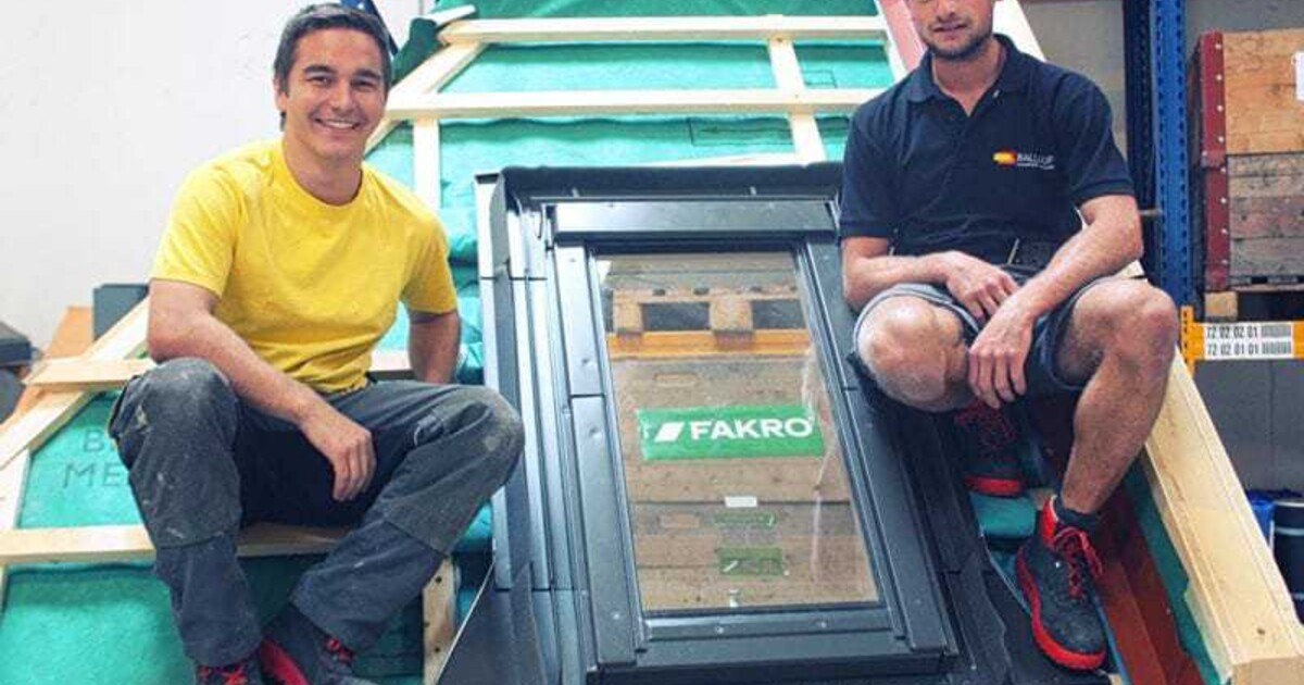 Bestens vorbereitet zur Weltmeisterschaft