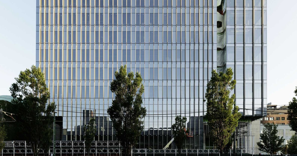 Betonwerk Rieder ǀ Strukturierte Erscheinungsform