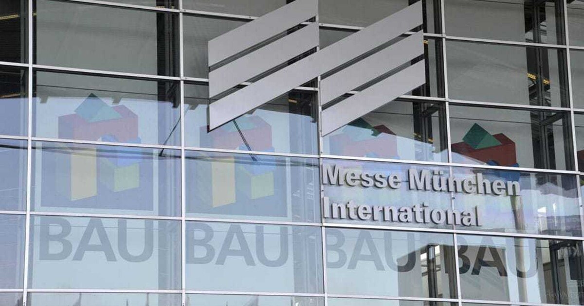 Die Bau 2017 öffnet ihre Pforten