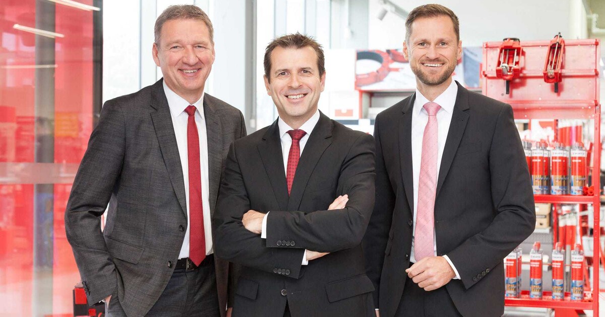 Würth wächst weiter