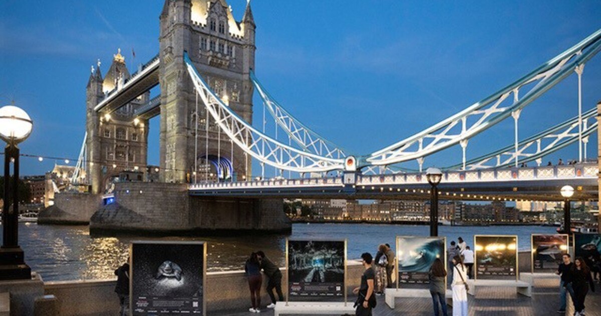 Bilder einer Ausstellung