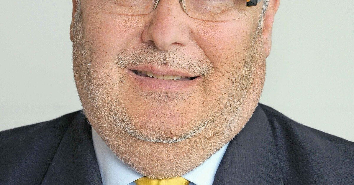 Trauer um BIM a.D. Josef Breiter