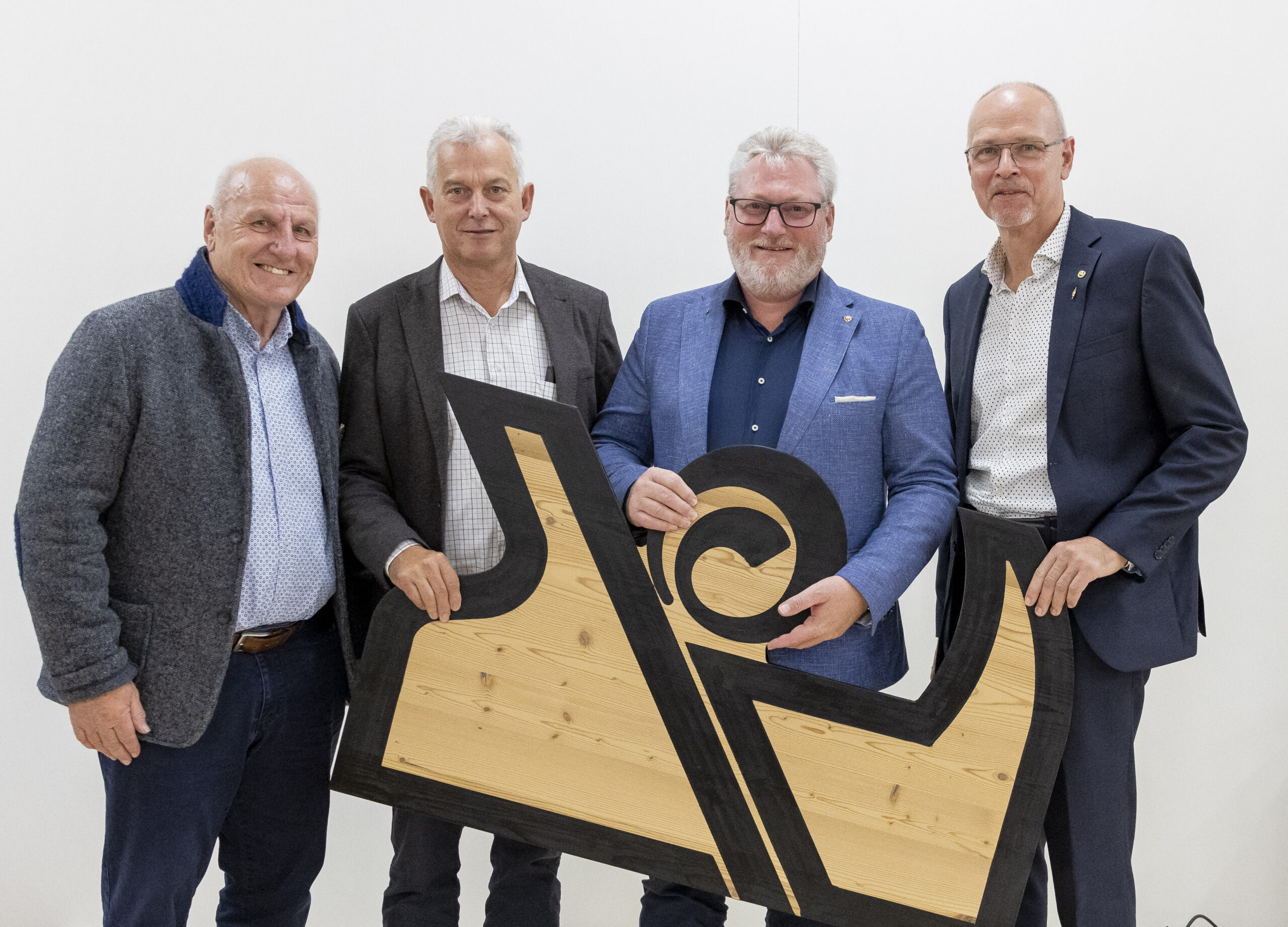 "Die Lehrlingsausbildung ist mein Steckenpferd"