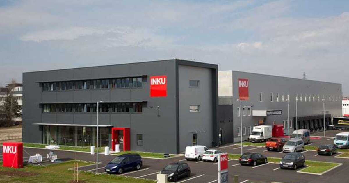 Inku eröffnet neue Niederlassung