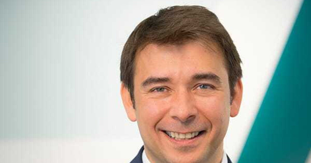 Vaillant Österreich mit neuem Vertriebsleiter