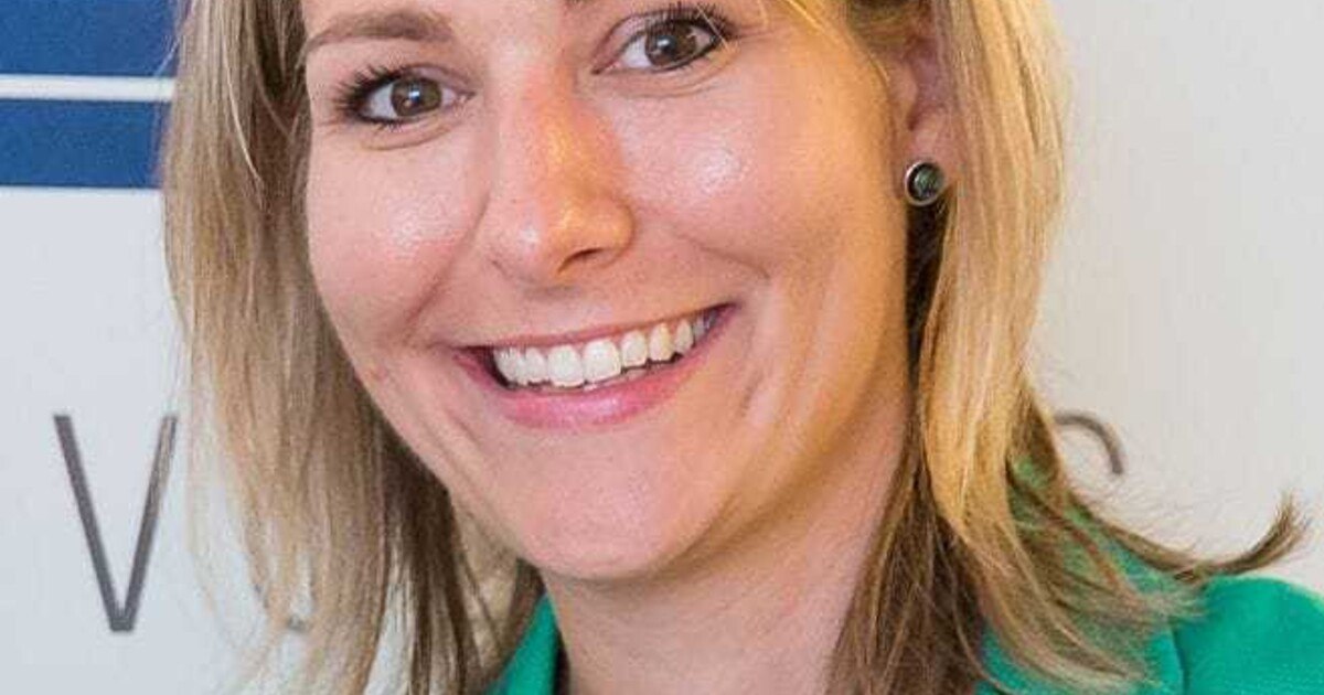 Vera Liebl ist neue PV Austria-Generalsekretärin