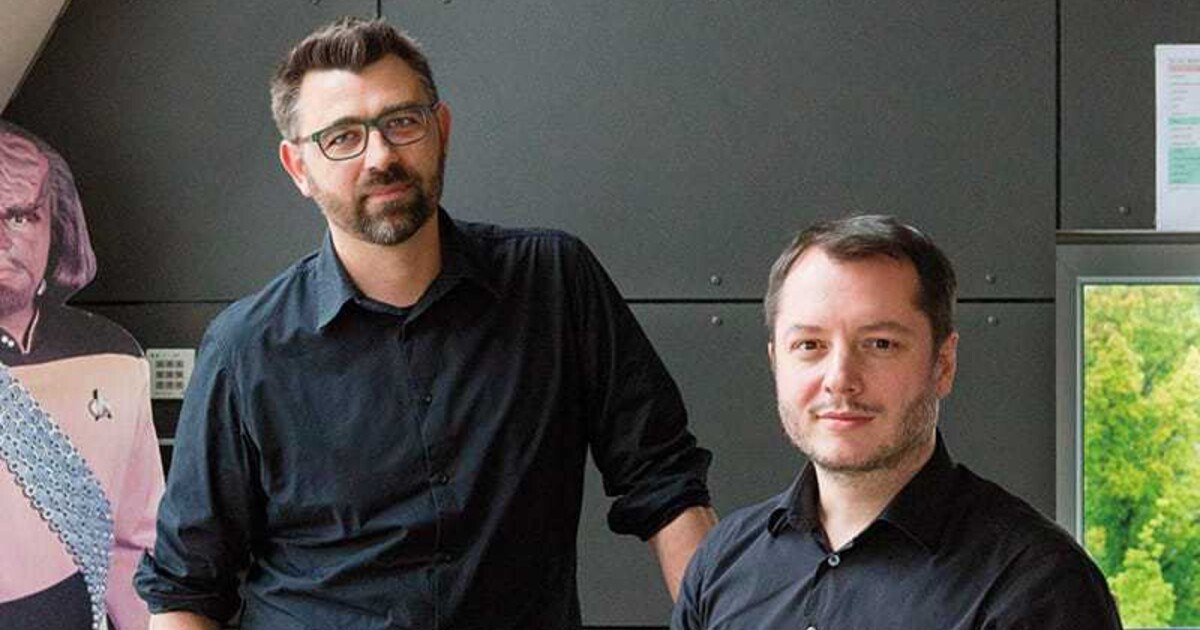 smartvoll: In der Ruhe fehlt die Kraft