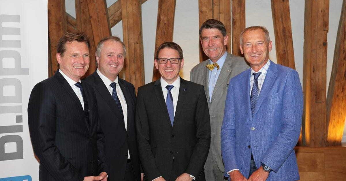 Antrittsvorlesung zur TU-Professur