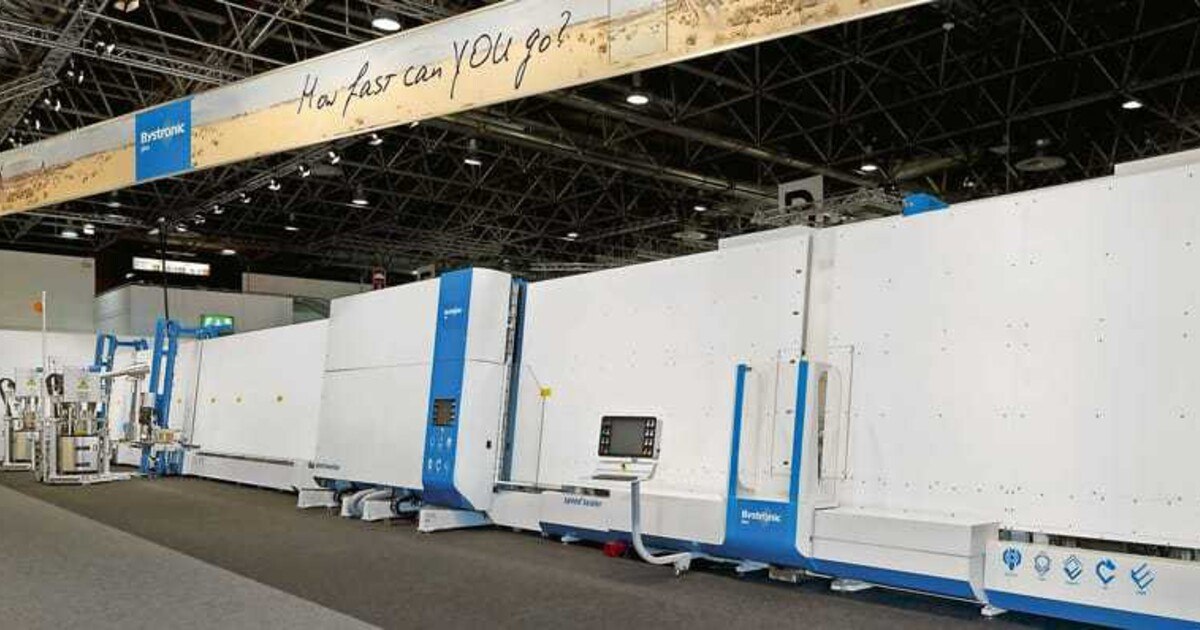 Effiziente Betriebsabläufe