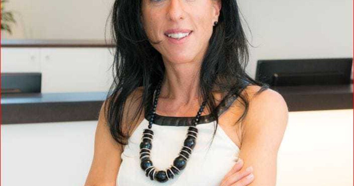 Neue Marketingleiterin bei Hansgrohe Österreich