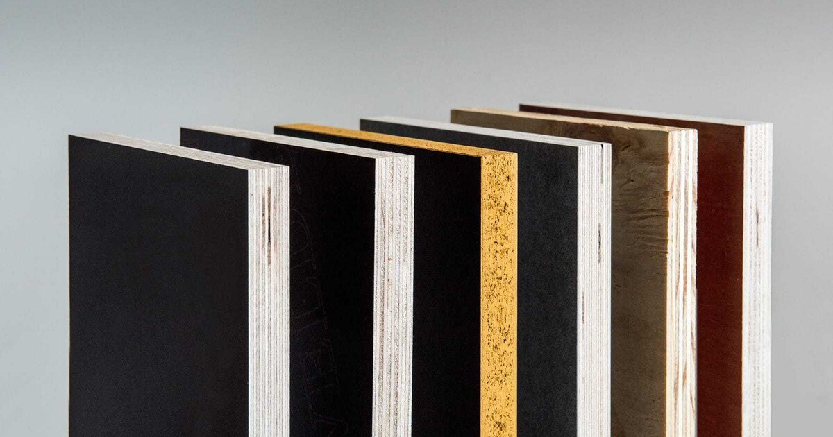 Form-on: neuer Sperrholz-Anbieter