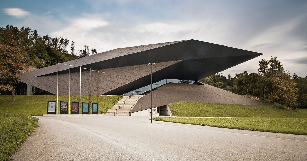 Manifest der Avantgarde