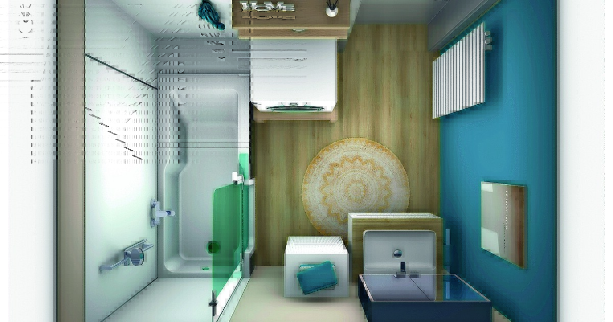 Wenn jeder Zentimeter zählt