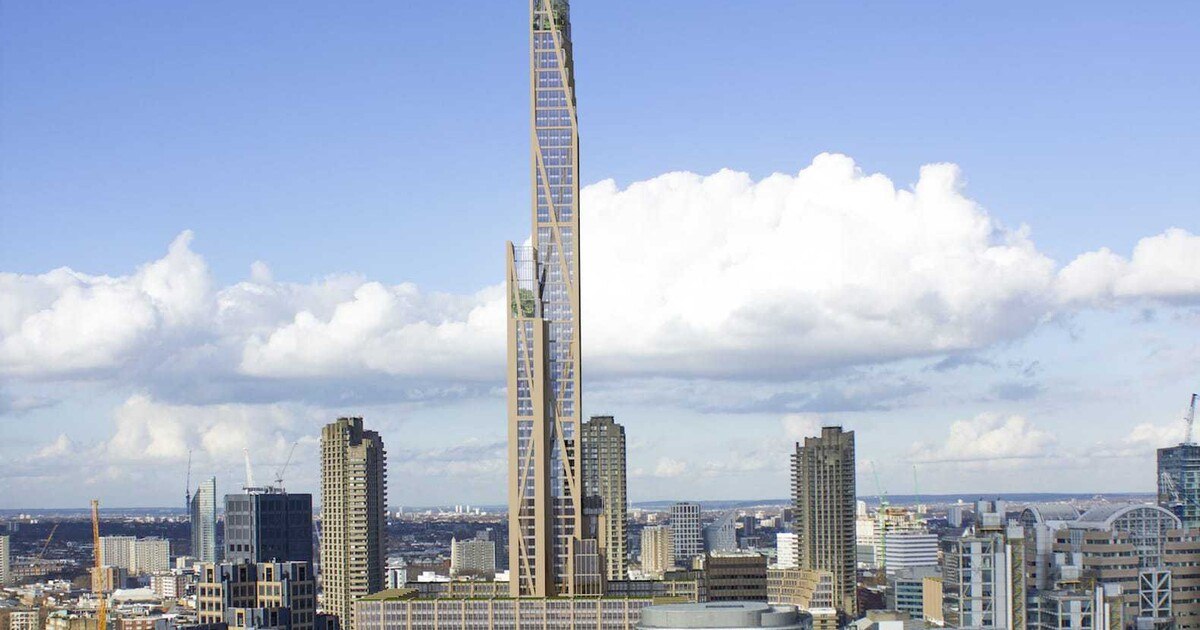 Gebäudehülle der Zukunft