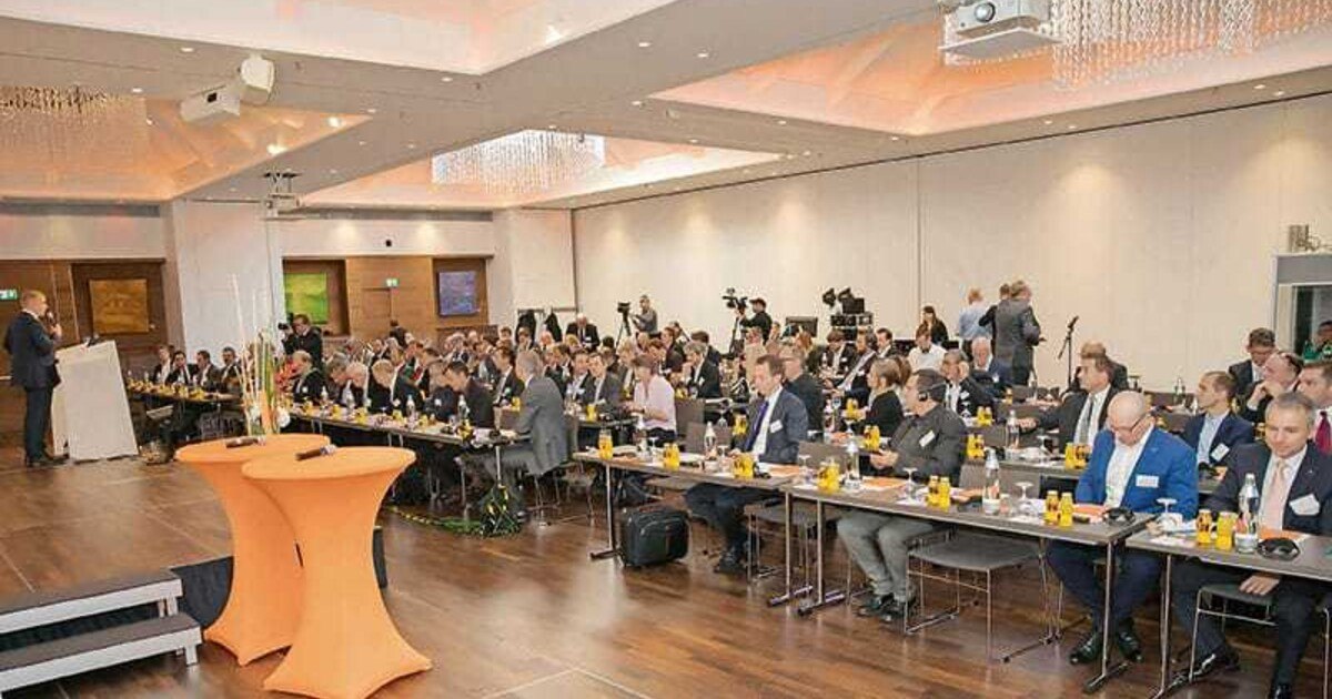 Digitalisieren oder sterben