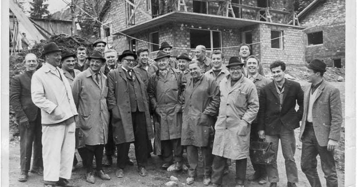 50 Jahre Flattach, das Dorf  der Nächstenliebe