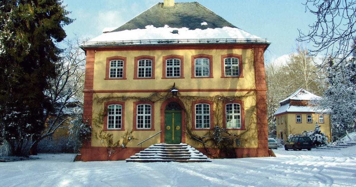 Kalkputz vom Feinsten