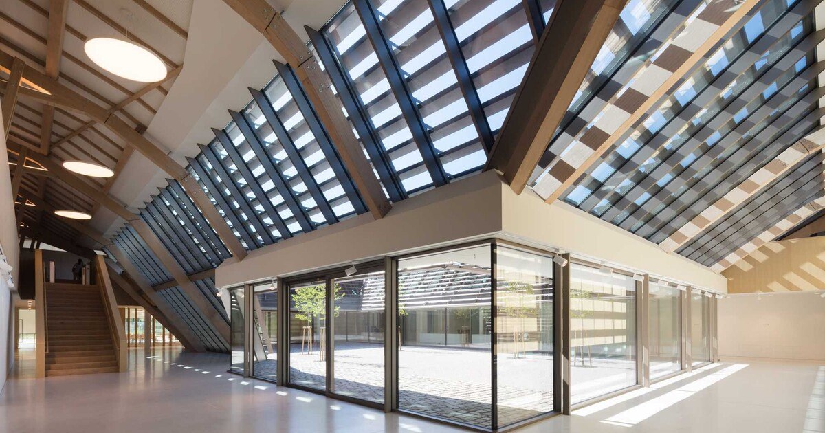 Erfolg beim steirischen Holzbaupreis