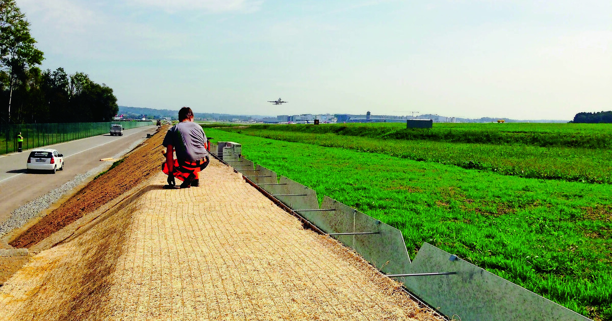 Innovationen mit Tiefgang