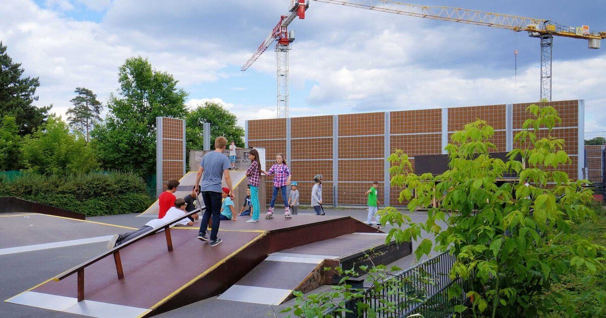 Form folgt Paragraph: Ein Blick hinter die Kulissen