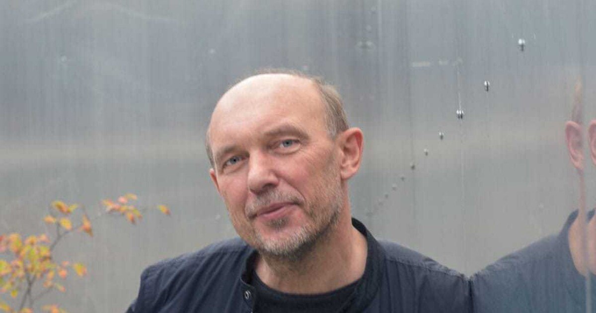 Peter Haimerl: Architektur muss den persönlichen Zustand verändern