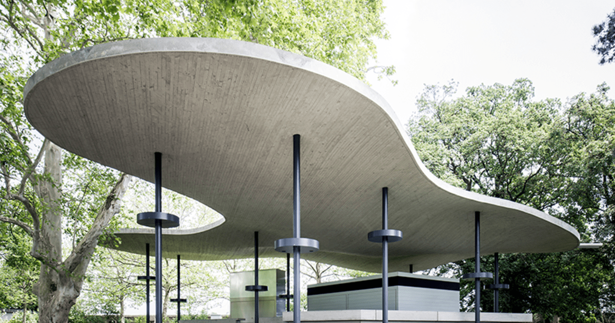 50 Jahre herausragend bauen