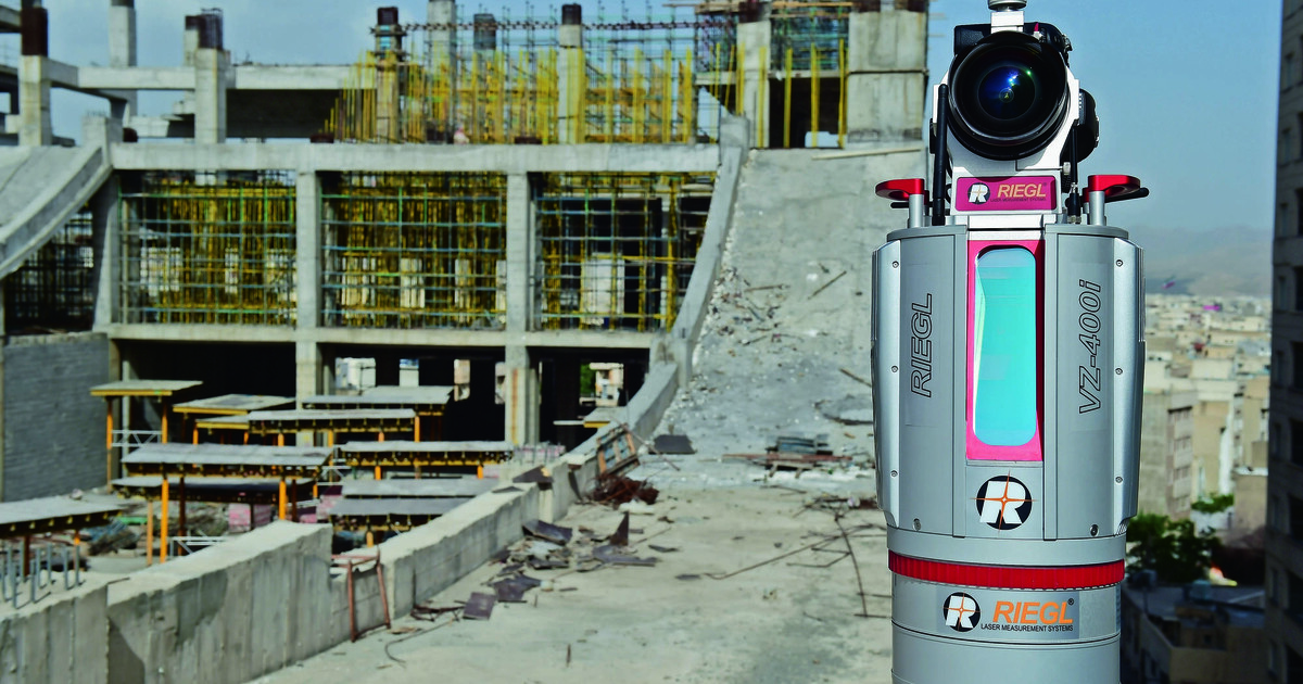 Vom Scanner in die Cloud