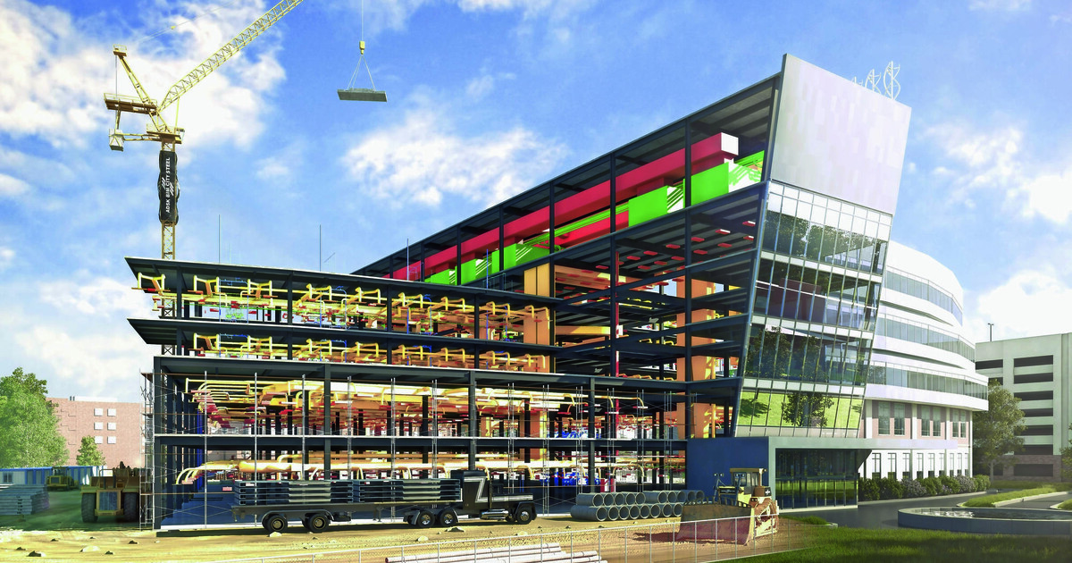 Erst digital, dann real