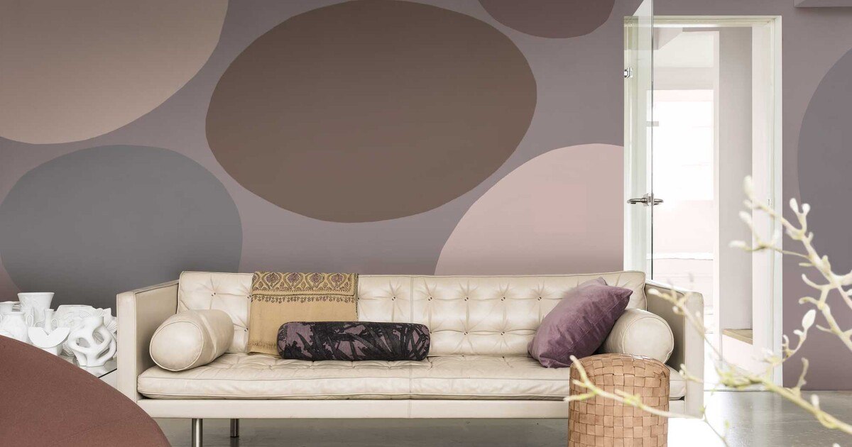 Dulux Trendfarbe 2018