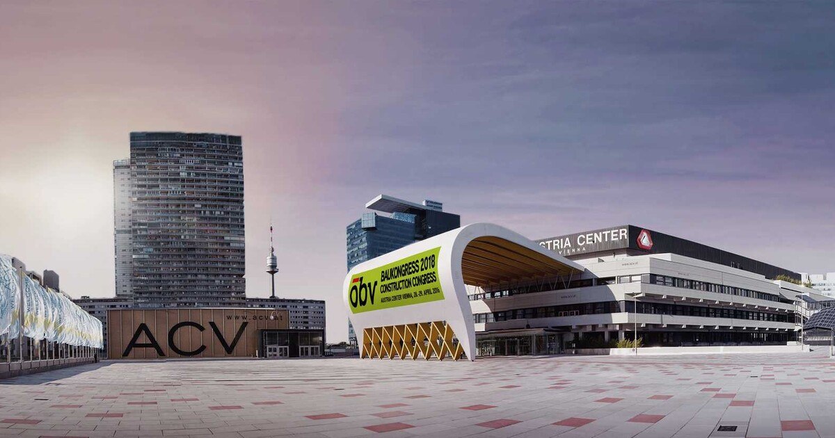 50 Fachvorträge - Die Programmvorschau