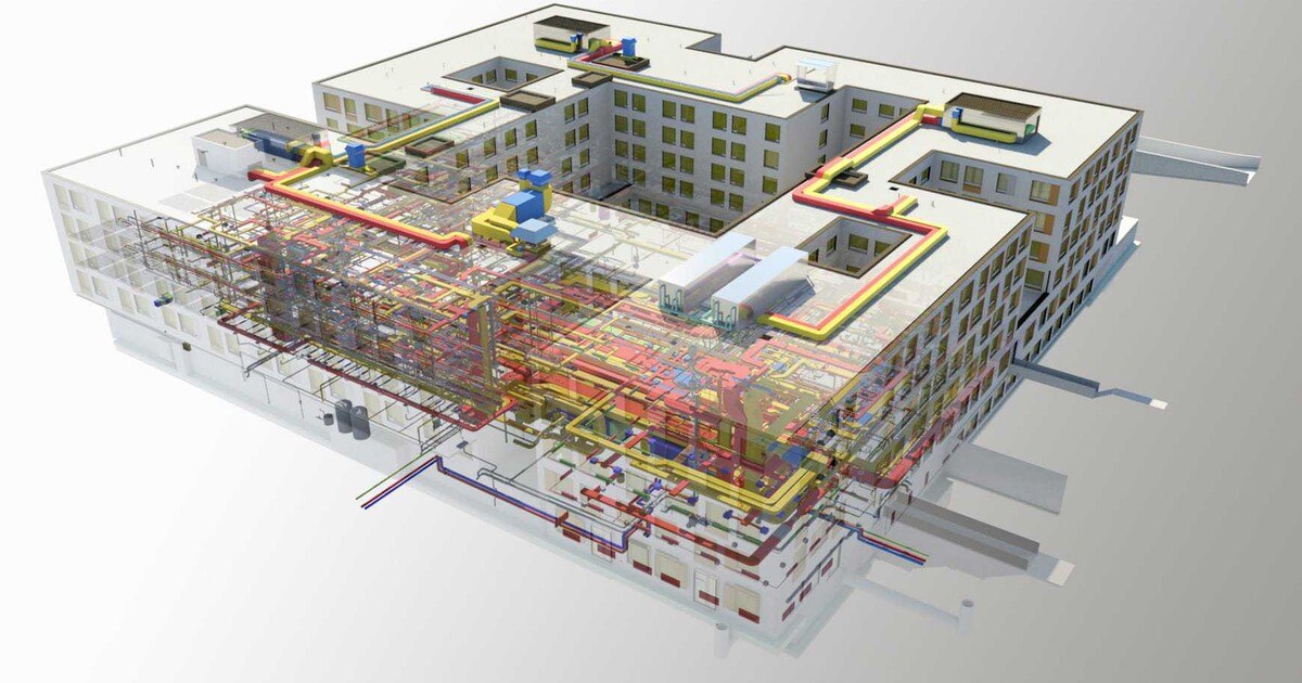 BIM in Österreich: Öffentliche Auftraggeber in der Pflicht