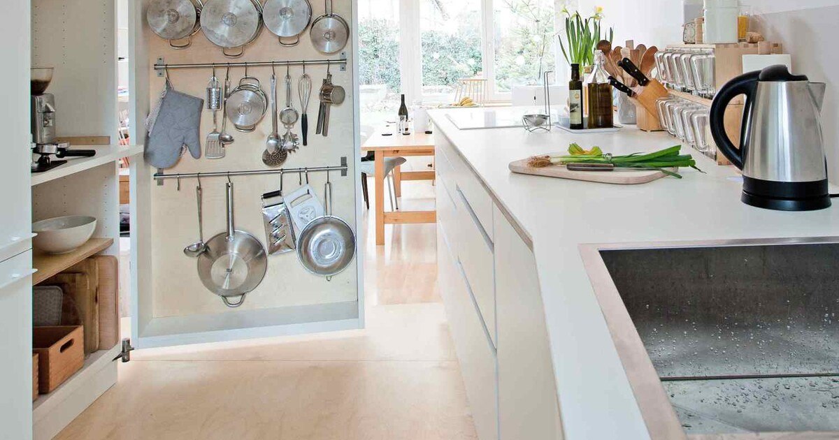 Design von „Handgedacht": Da steckt Jazz drin