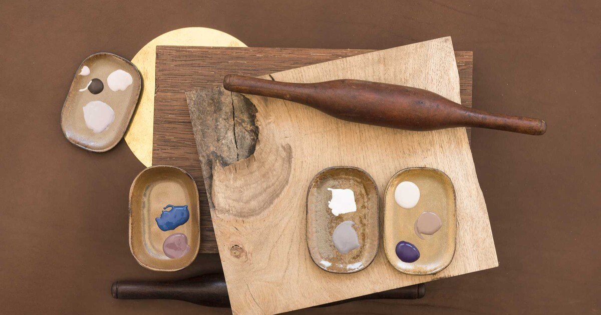 Digitalisierung in Rosa