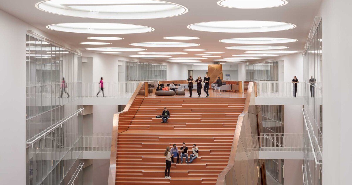 Mit der Kraft des Lichts