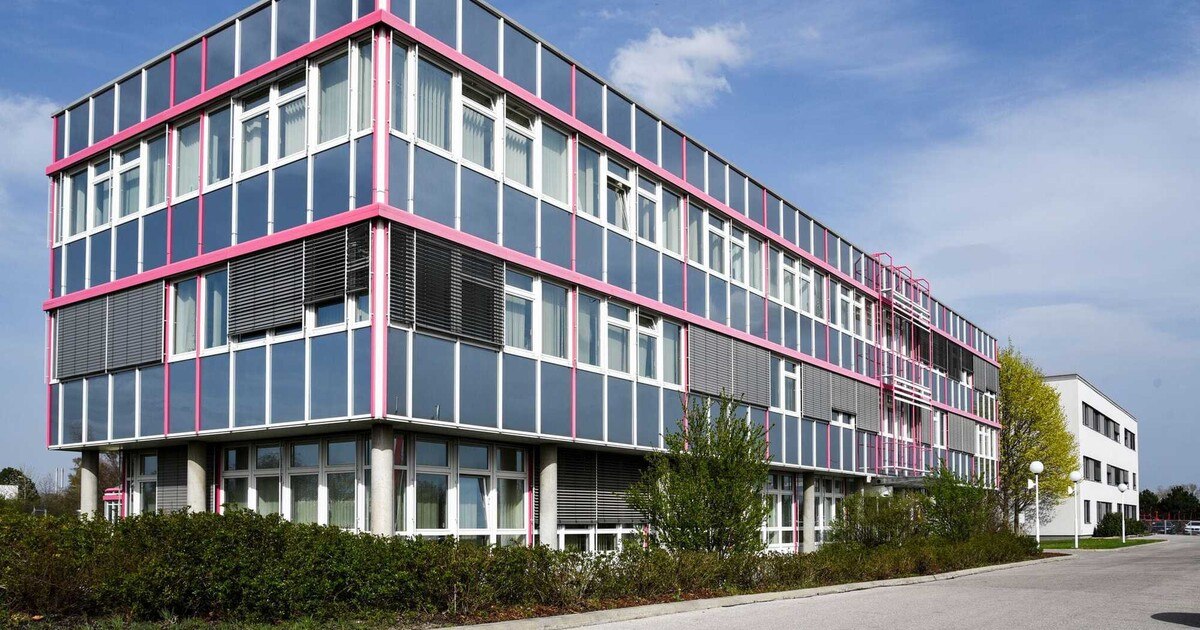 Campus für Innovation und Inspiration