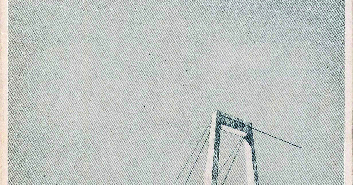 bauforum – eine neue Baufachzeitschift und ihr publizistischer Kontext