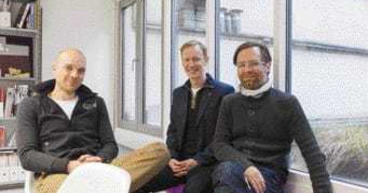 Sue Architekten: Vom diskursiven Planen und Bauen