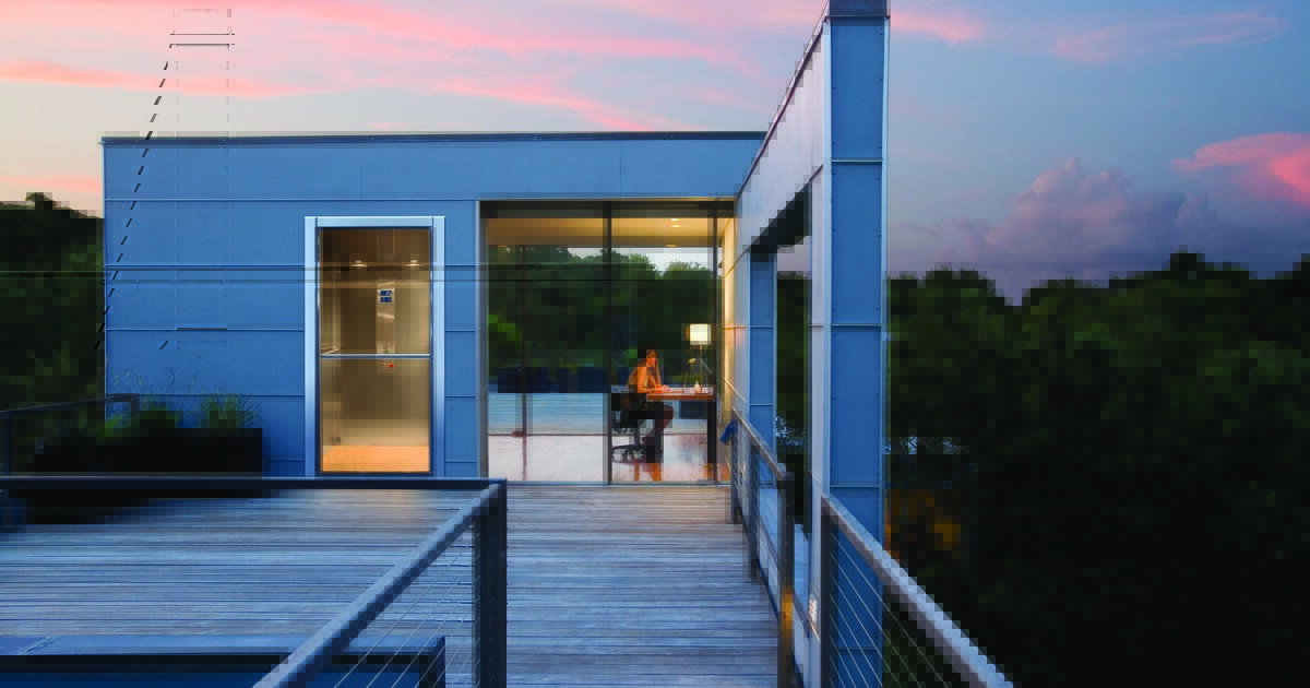 Flexibilität und Design im Eigenheim