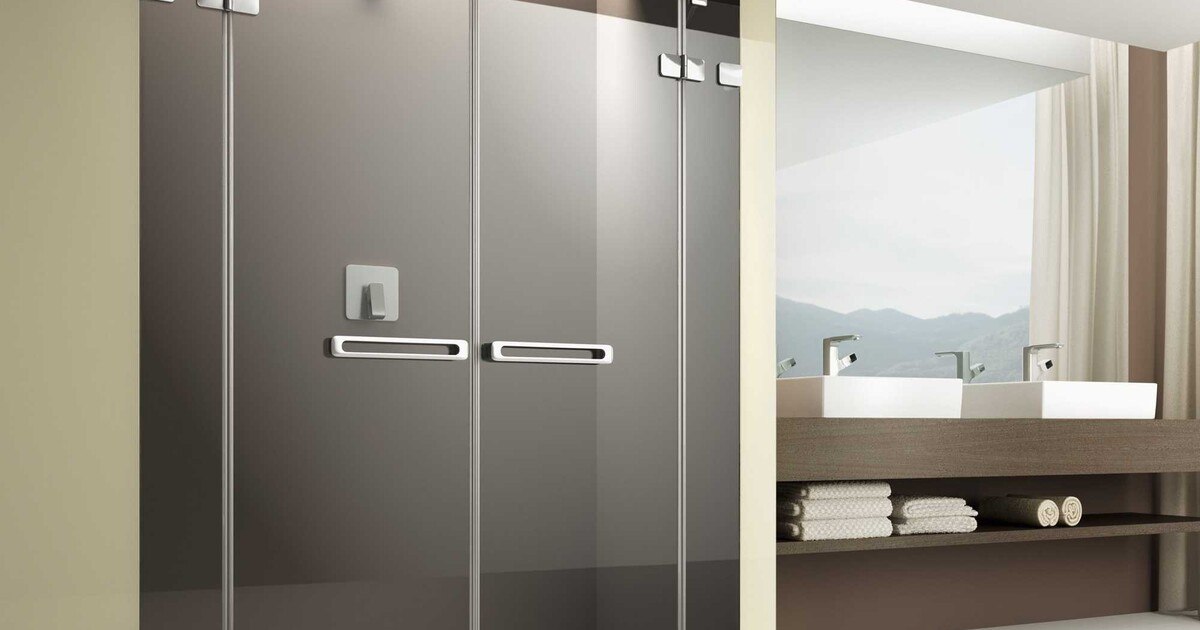 Weniger Putzen dank Artweger