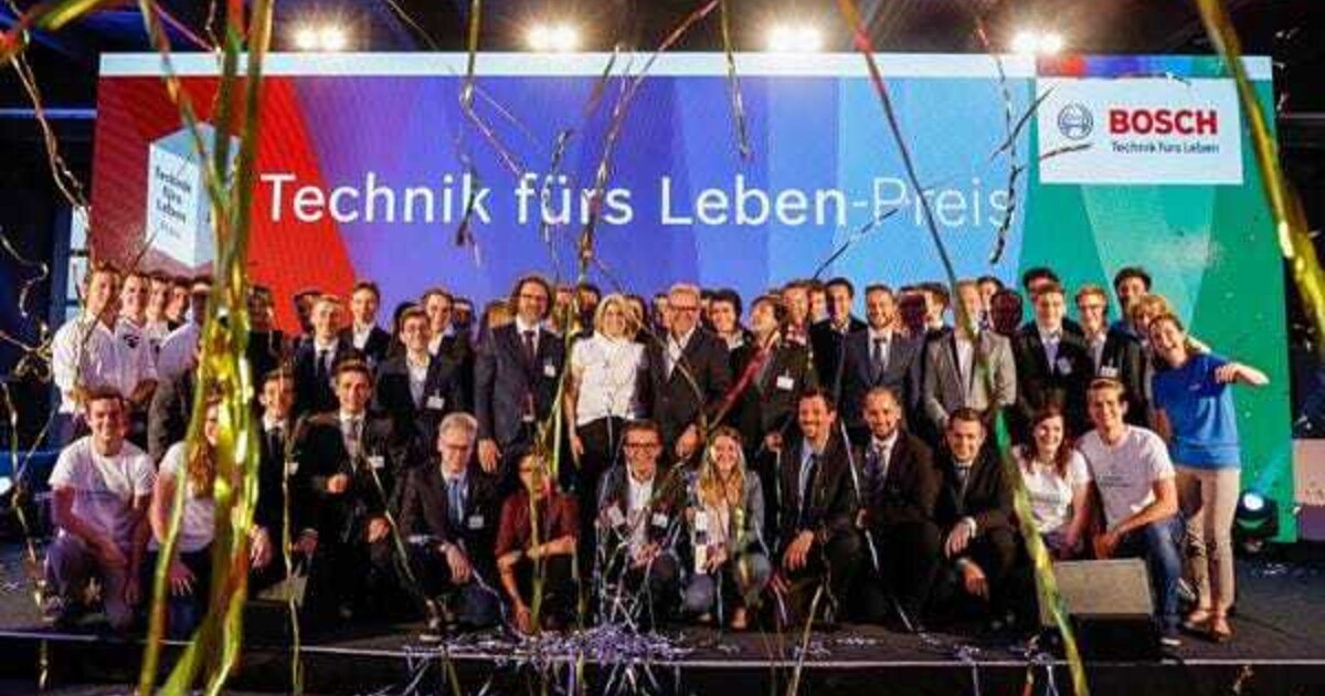 Zwei-Tages-Fest zum 100-Jahr-Jubiläum