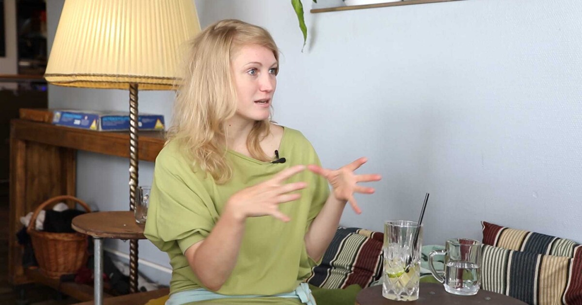 stand.punkte – Weissglut