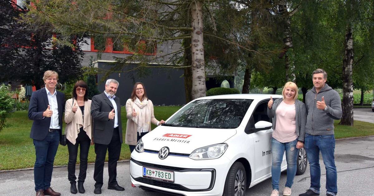 Sauber streichen, sauber fahren