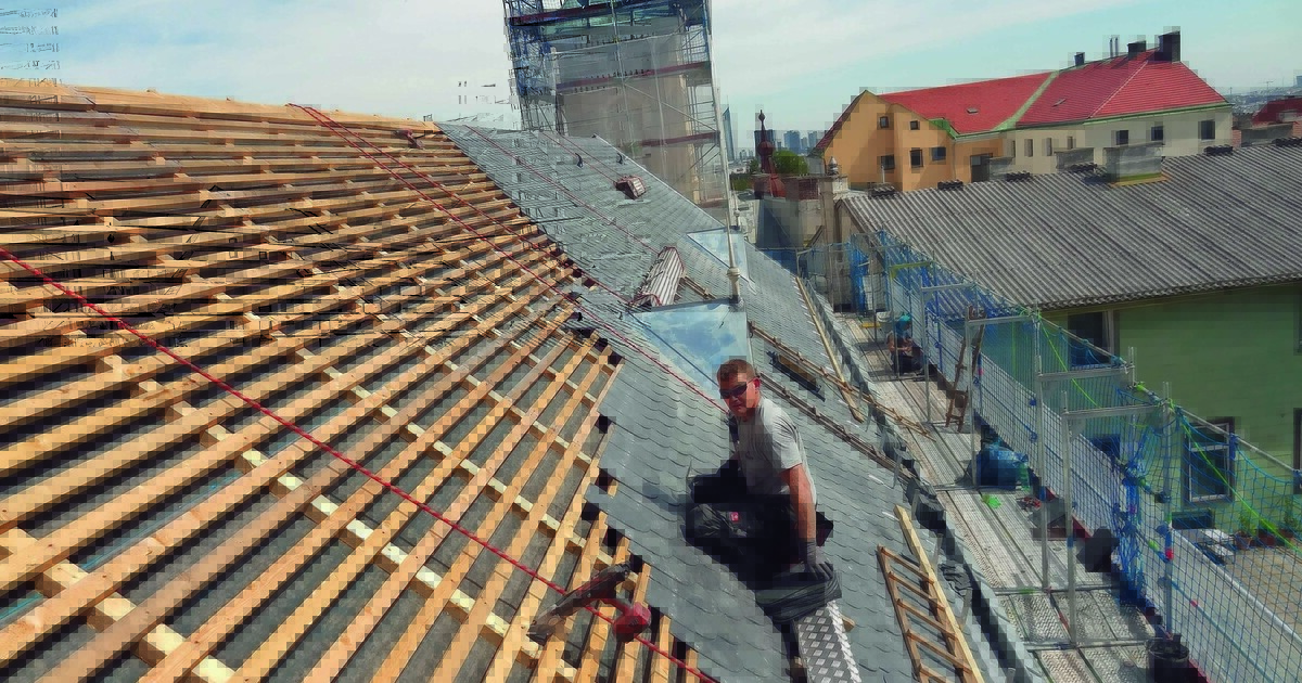 Die wichtigsten Änderungen in der "Dachdeckernorm"