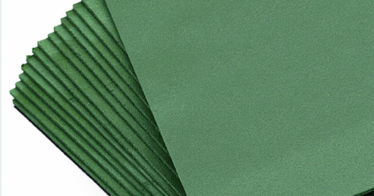 Für jeden Boden die richtige Dämmunterlage