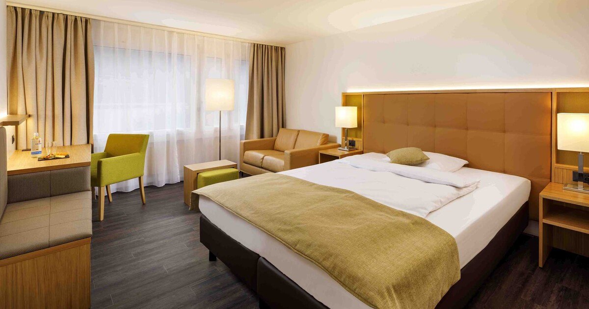 Moderne Hotelzimmer aus einer Hand: Schweizer Business-Hotel setzt bei Renovierung auf Kärntner Unternehmen furniRENT