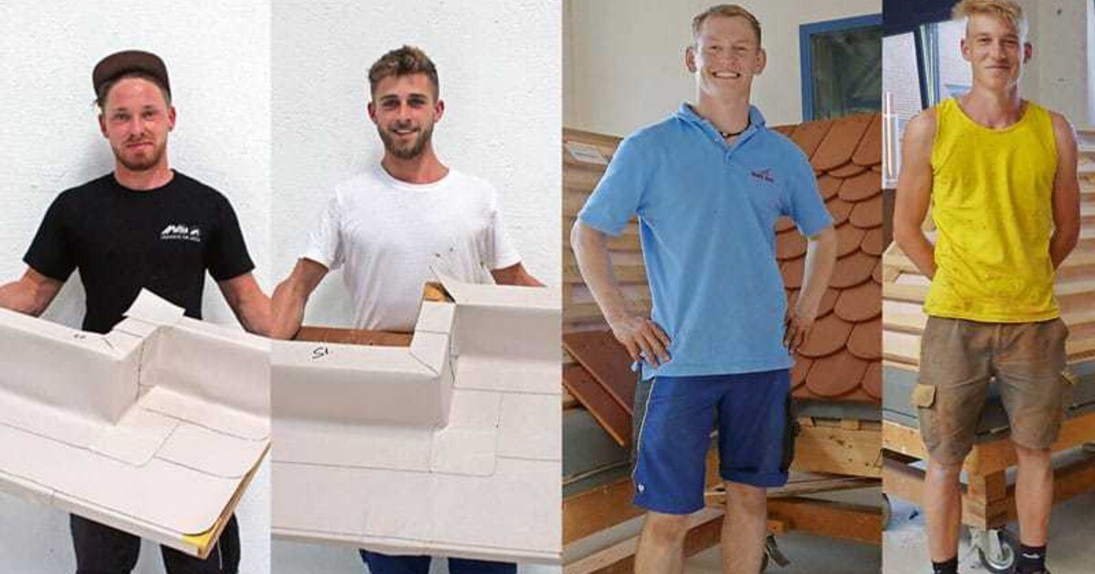 Qualifiziert für die WM!