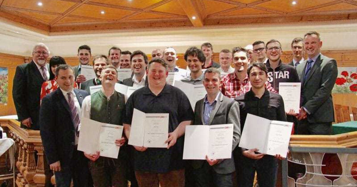 Qualitätssiegel des Glaserhandwerks