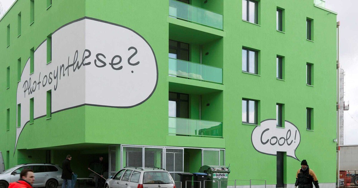 Hot, green and sexy!