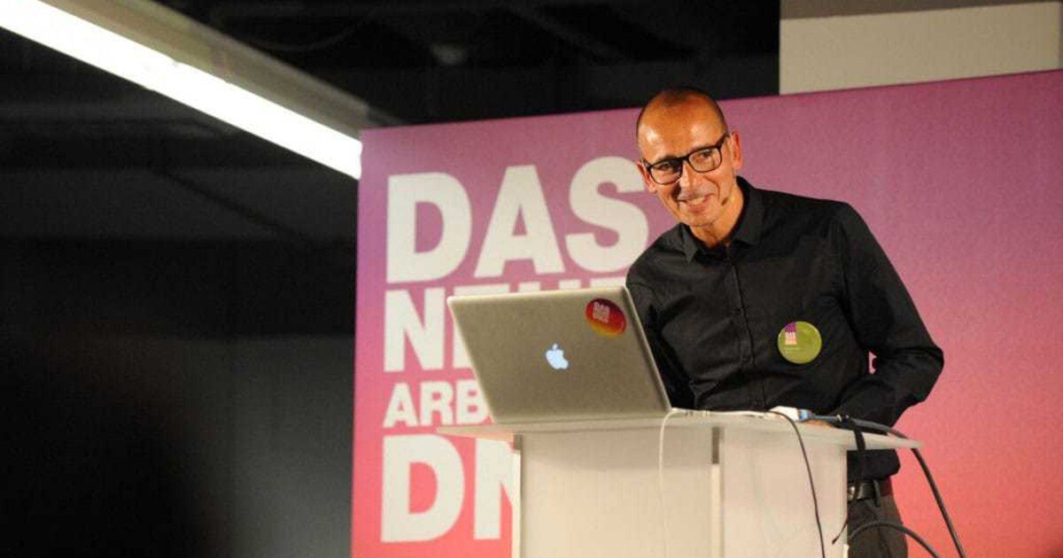 DNA - Das Neue Arbeiten